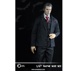 1/4 scale action figure